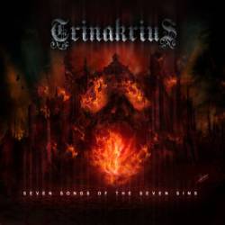 Trinakrius : Seven Songs of the Seven Sins